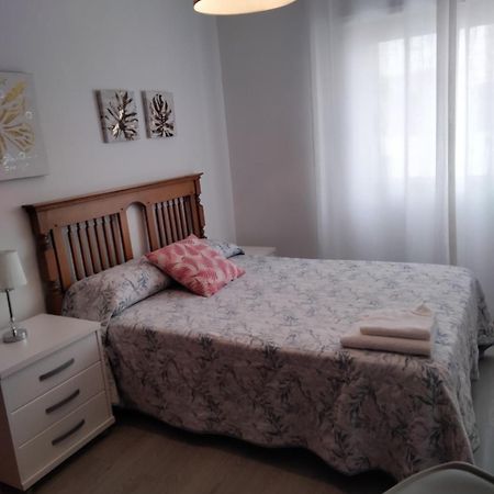 Apartamento Villa 5 Vilagarcía de Arousa Exterior foto