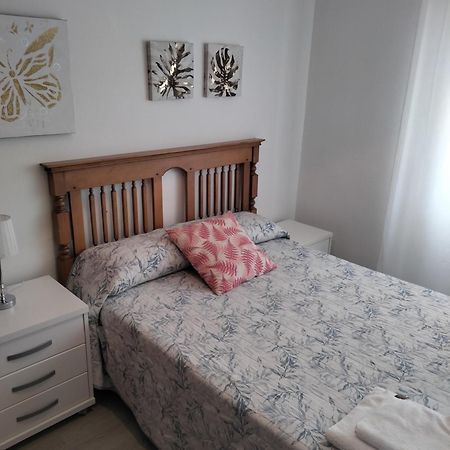 Apartamento Villa 5 Vilagarcía de Arousa Exterior foto
