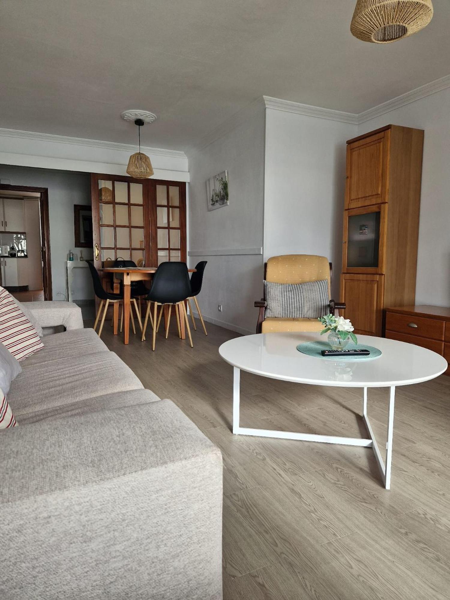 Apartamento Villa 5 Vilagarcía de Arousa Exterior foto