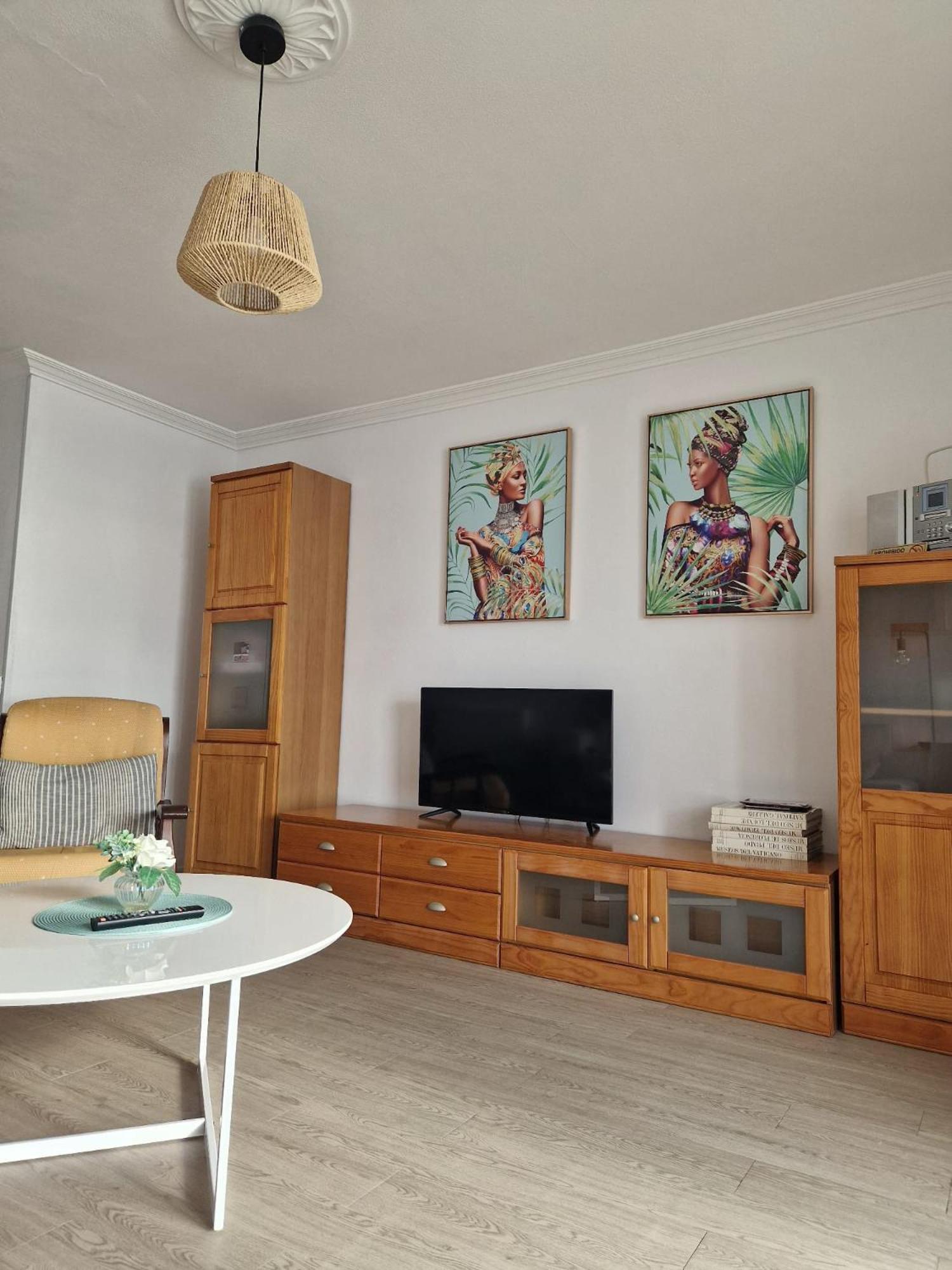 Apartamento Villa 5 Vilagarcía de Arousa Exterior foto